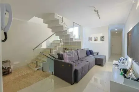 Sobrado com 3 Quartos à venda, 312m² no Anchieta, São Bernardo do Campo