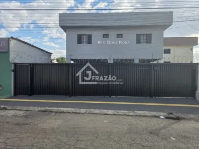 Kitnet com 1 Quarto para alugar, 38m² no Setor Leste Vila Nova, Goiânia