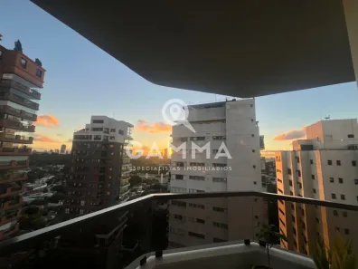 Apartamento com 4 Quartos à venda, 300m² no Consolação, São Paulo