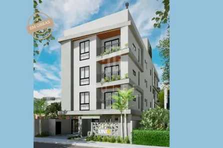 Apartamento com 2 Quartos à venda, 60m² no Itacolomi, Balneário Piçarras