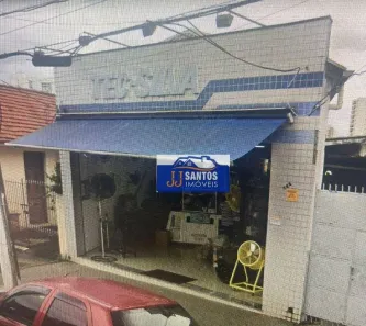 Ponto Comercial à venda, 418m² no Alto da Mooca, São Paulo