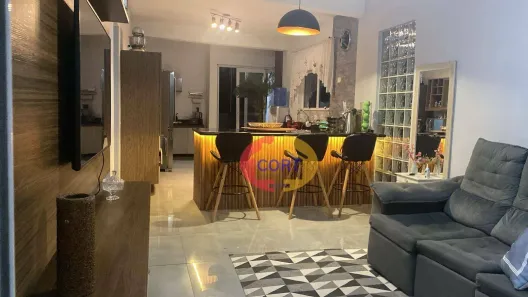Fazenda/Sítio com 2 Quartos à venda, 1300m² no Chácaras Copaco, Arujá