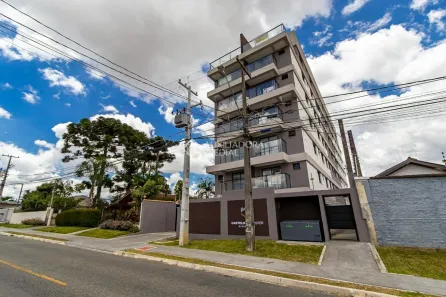 Cobertura com 3 Quartos à venda, 190m² no Centro, Pinhais