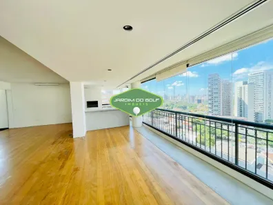 Apartamento com 3 Quartos à venda, 215m² no Sumaré, São Paulo
