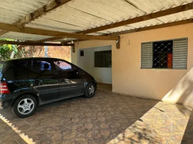 Casa com 4 Quartos à venda, 150m² no Califórnia, Embu-Guaçu