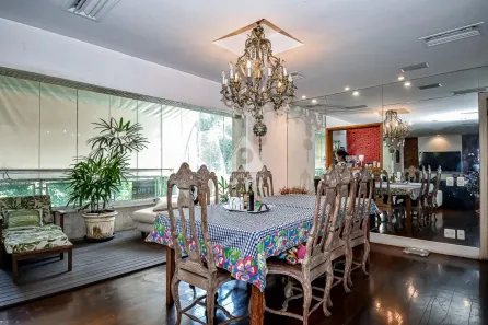 Apartamento com 3 Quartos à venda, 167m² no Copacabana, Rio de Janeiro