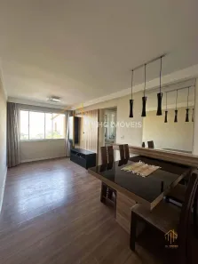 Apartamento com 2 Quartos à venda, 61m² no Tatuapé, São Paulo