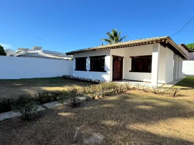 Casa com 3 Quartos para alugar, 21m² no Vilas do Atlântico, Lauro de Freitas