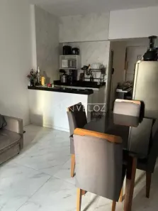 Apartamento com 1 Quarto à venda, 45m² no Centro, Rio de Janeiro