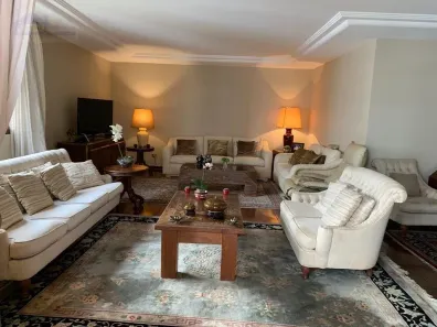 Apartamento com 3 Quartos à venda, 300m² no Vila Uberabinha, São Paulo