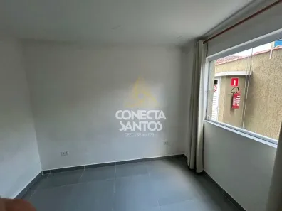 Kitnet com 1 Quarto para alugar, 20m² no Vila Cascatinha, São Vicente