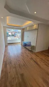 Apartamento com 3 Quartos à venda, 67m² no Vila Matilde, São Paulo