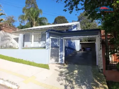 Casa com 3 Quartos à venda, 138m² no São José, Sapucaia do Sul