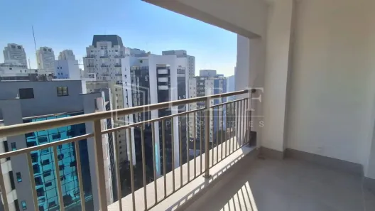 Apartamento com 3 Quartos à venda, 89m² no Vila Mariana, São Paulo