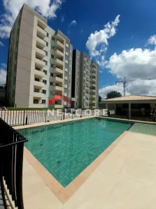 Apartamento com 2 Quartos à venda, 45m² no Recanto dos Magnatas, Maringá
