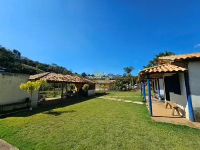 Fazenda/Sítio com 2 Quartos à venda, 2000m² no Centro, Mateus Leme