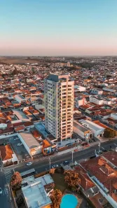 Apartamento com 3 Quartos à venda, 84m² no Centro, Itapetininga