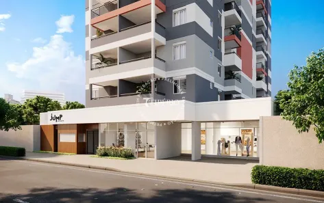 Ponto Comercial à venda, 237m² no Tatuapé, São Paulo