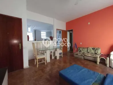 Apartamento com 3 Quartos à venda, 90m² no Vila Isabel, Rio de Janeiro