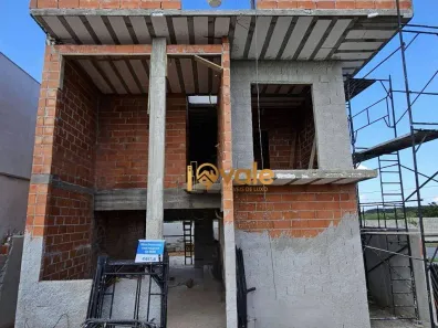 Casa de Condomínio com 4 Quartos à venda, 198m² no Loteamento Fazenda Ronda, São José dos Campos