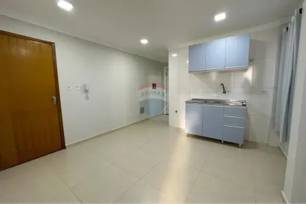 Apartamento com 2 Quartos à venda, 37m² no Centro, Cascavel