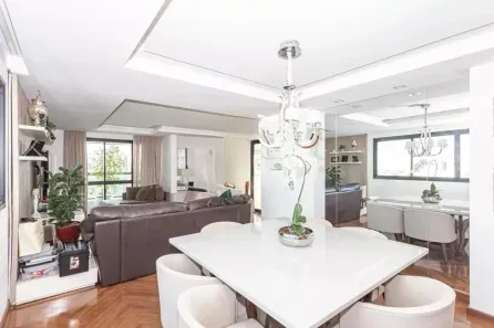 Apartamento com 3 Quartos à venda, 235m² no Aclimação, São Paulo