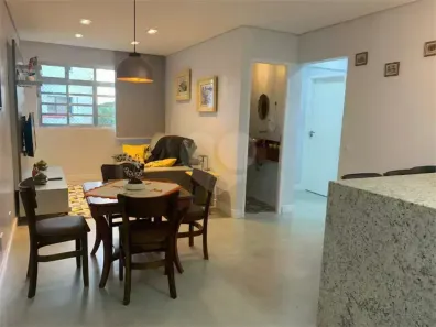 Apartamento com 2 Quartos à venda, 70m² no Indianópolis, São Paulo