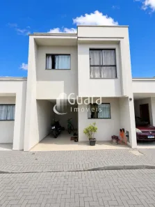 Casa com 3 Quartos à venda, 78m² no Bananal do Sul, Guaramirim