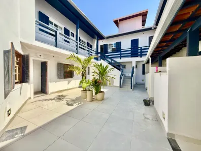 Apartamento com 1 Quarto à venda, 22m² no Vila Caranga, Armação dos Búzios