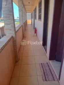 Apartamento com 1 Quarto à venda, 25m² no CIDREIRA, Cidreira