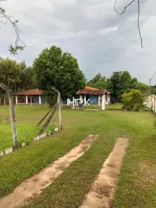 Fazenda/Sítio com 3 Quartos à venda, 24200m² no Anhumas, Piracicaba