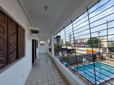 Casa com 4 Quartos à venda, 460m² no Imbiribeira, Recife