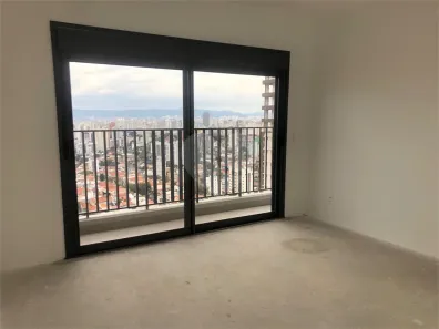 Apartamento com 3 Quartos à venda, 205m² no Jardim Vera Cruz, São Paulo