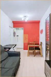 Apartamento com 2 Quartos à venda, 52m² no Bela Vista, São Paulo
