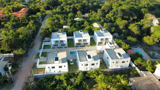 Apartamento com 3 Quartos à venda, 105m² no , Mata de São João