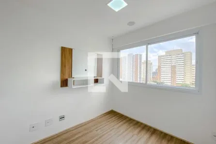 Apartamento com 2 Quartos à venda, 38m² no Quarta Parada, São Paulo