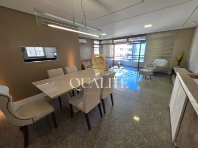Apartamento com 3 Quartos à venda, 207m² no Centro, Florianópolis