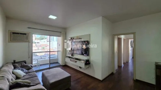 Apartamento com 3 Quartos à venda, 110m² no Centro, Piracicaba