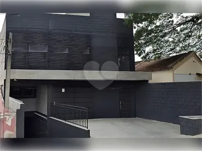 Prédio Comercial à venda, 673m² no Vila Augusta, Sorocaba