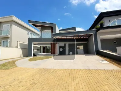 Casa de Condomínio com 3 Quartos à venda, 262m² no Tanquinho, Santana de Parnaíba