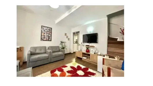  com 3 Quartos à venda, 137m² no Vila do Encontro, São Paulo