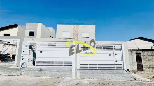 Casa com 3 Quartos à venda, 117m² no Parque São George, Cotia