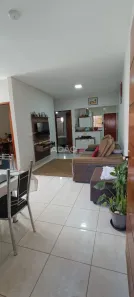 Casa com 3 Quartos à venda, 150m² no Residencial São Leopoldo Complemento, Goiânia