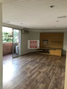 Apartamento com 4 Quartos à venda, 200m² no Itaim Bibi, São Paulo