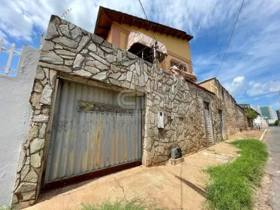 Casa com 5 Quartos à venda, 446m² no Canjica, Cuiabá