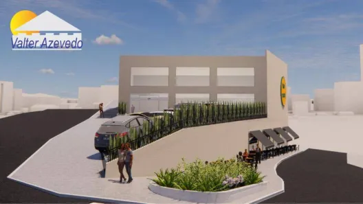 Prédio Comercial para venda ou aluguel, 653m² no Santana, São Paulo