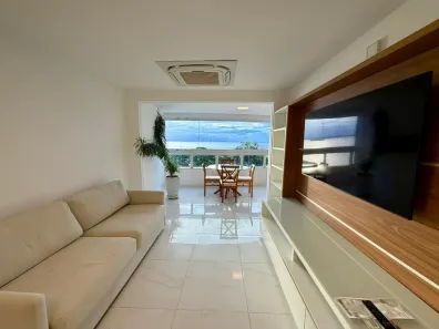 Apartamento com 1 Quarto para alugar, 63m² no Barra, Salvador