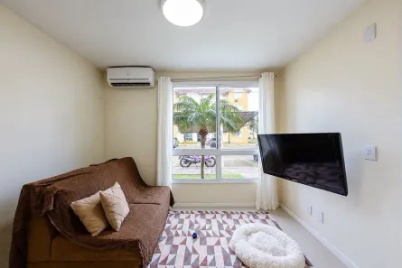 Apartamento com 2 Quartos à venda, 51m² no Mato Grande, Canoas