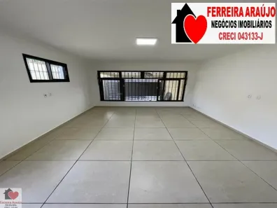 Sobrado com 3 Quartos à venda, 128m² no Jardim Cidália, São Paulo