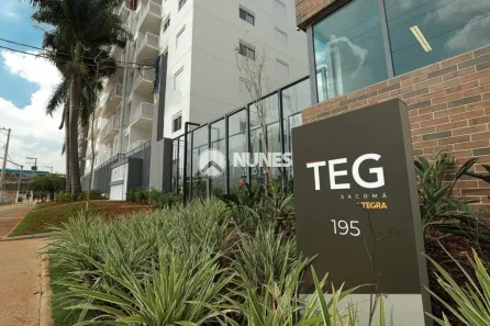 Apartamento com 1 Quarto à venda, 46m² no Vila Dom Pedro I, São Paulo